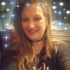 Meet your Posher, Krista joy